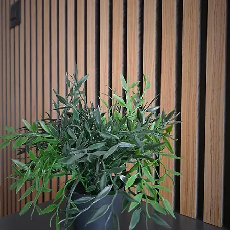 Lägenhet Lux Mint Main Bus Station Skopje