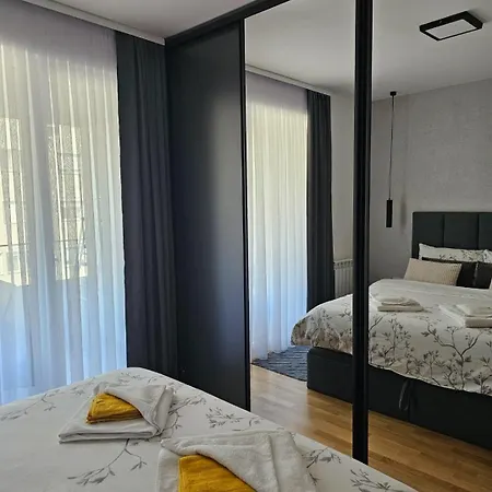 Lux Mint Main Bus Station Appartement *